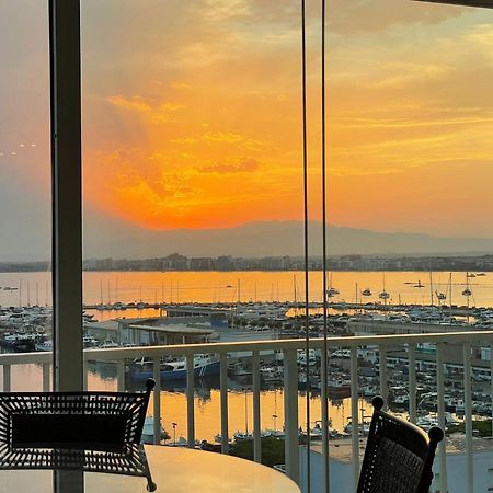 Luxury Family Apartment In โรเซส ภายนอก รูปภาพ