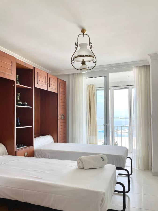 Luxury Family Apartment In โรเซส ภายนอก รูปภาพ