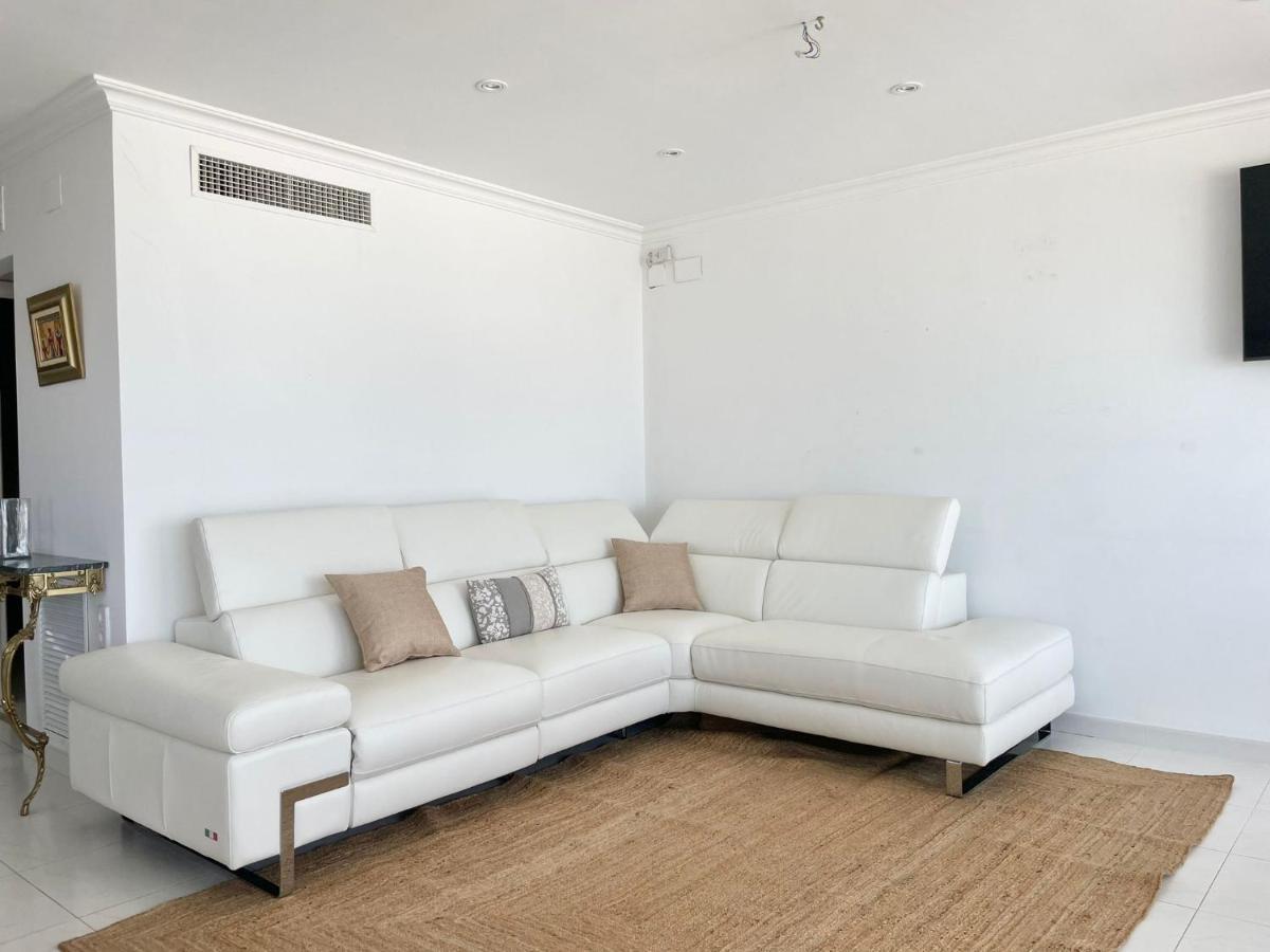 Luxury Family Apartment In โรเซส ภายนอก รูปภาพ