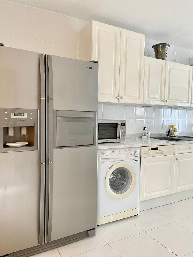 Luxury Family Apartment In โรเซส ภายนอก รูปภาพ