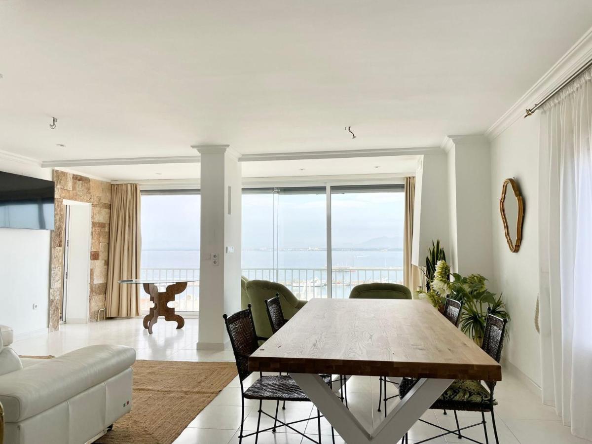 Luxury Family Apartment In โรเซส ภายนอก รูปภาพ
